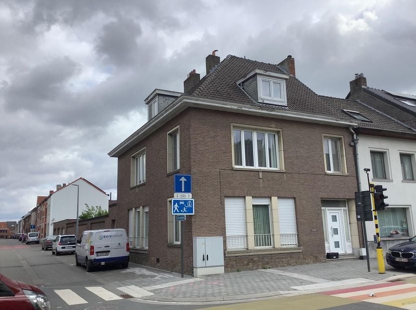 Maison à vendre
                    à 9150 Rupelmonde